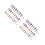 60 Pezzi Figure In Per Case E 6