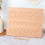 3 Set Tavola Legno Tracciamento Bambini 7