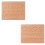 3 Set Tavola Legno Tracciamento Bambini 3