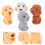 36 A Forma Cane Mini Per Ufficio 9