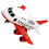 One Set Small Pull Back Airplane Car Toy Plastic Vehicle For Kids 10