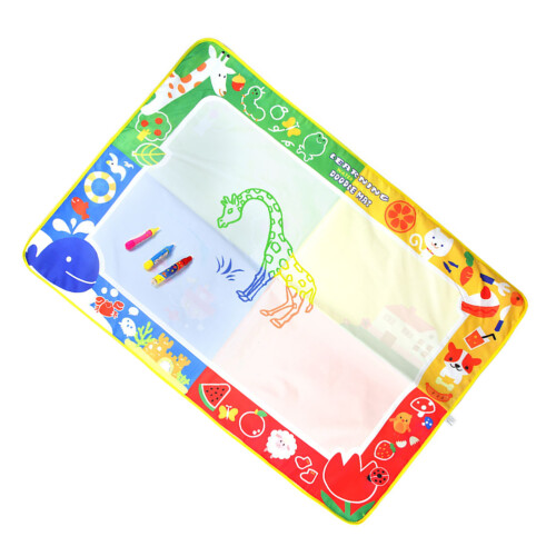 Tappetino Da Con Per Bambini 2