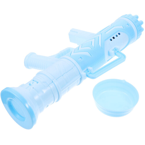2 Bubble Elettrico Per Bambini, Soffiatore Portatile 1