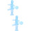 2 Bubble Elettrico Per Bambini, Soffiatore Portatile 9