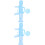 2 Bubble Elettrico Per Bambini, Soffiatore Portatile 7