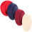 4 Mini Cappello A Per E 7
