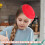 4 Mini Cappello A Per E 11