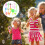 3 Set Bacchette Per Colorate, Soffiatore Da Esterno Bambini 6