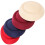 4 Mini Cappello A Per E 10