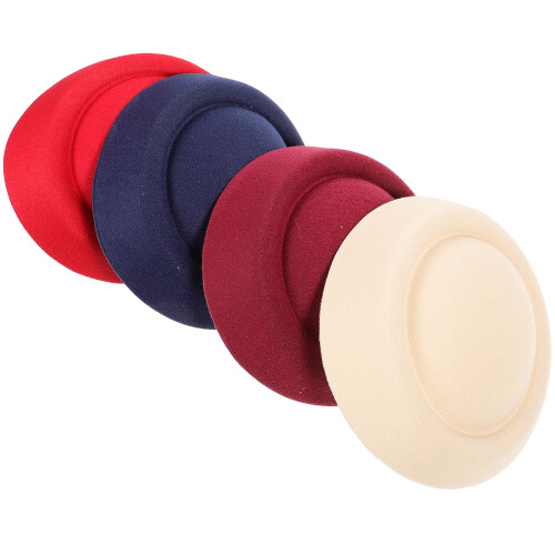 4 Mini Cappello A Per E 1