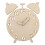 3 Pezzi In Legno Montessori Educativo Bambini 2