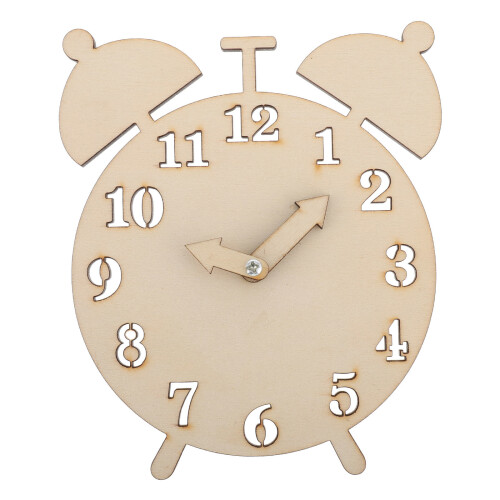 3 Pezzi In Legno Montessori Educativo Bambini 1