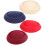 4 Mini Cappello A Per E 9