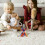 1Set Bâtonnets En Bois Équilibrés : Jeu De Superposition Montessori 6