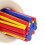 1Set Bâtonnets En Bois Équilibrés : Jeu De Superposition Montessori 8