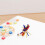 1Set Bâtonnets En Bois Équilibrés : Jeu De Superposition Montessori 7
