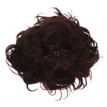 Afro Corta Per Halloween E Cosplay