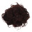 Afro Corta Per Halloween E Cosplay 1