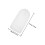 10Pcs White Box Insert Squeaker Ring For Baby Repair 2