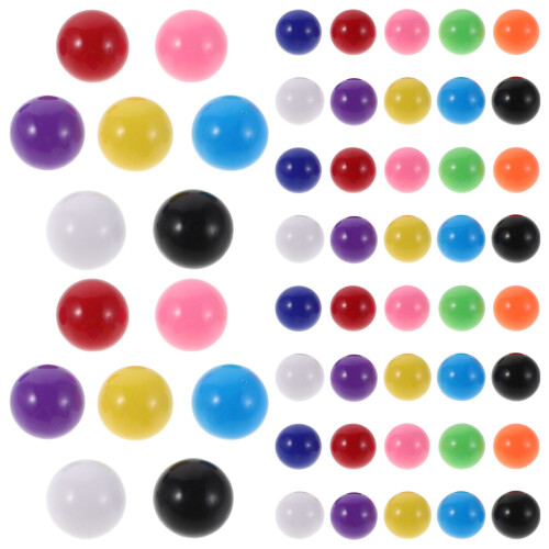 400 Palline Ricambio In 12 Mm Per