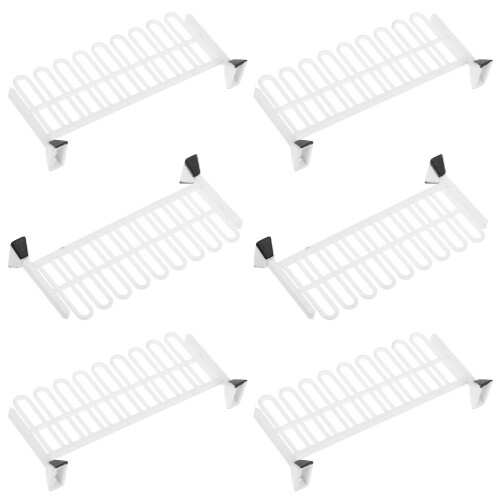 6 Mini Stradali E Transenne Per Bambini