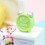 10Pcs Mini Alarms Mini Clock Models Tiny Diy Craft House Accessories 9