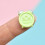 10Pcs Mini Alarms Mini Clock Models Tiny Diy Craft House Accessories 8