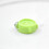 10Pcs Mini Alarms Mini Clock Models Tiny Diy Craft House Accessories 10