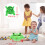 Educativo Con Per Bambini Decorazione 10