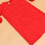 Grembiule A Maniche Lunghe Per Pittura, Camicia Da (Rosso, Xxl) 4