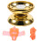 Set Yo-Yo In Con Corda Per Bambini 4