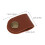 10 Pezzi Avvolgicavo Pu Per Cuffie E Usb ( ) 10