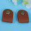 10 Pezzi Avvolgicavo Pu Per Cuffie E Usb ( ) 4