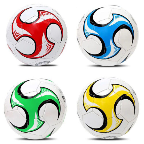 Pu Pallone Calcio In Schiuma 1