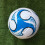 Pu Pallone Calcio In Schiuma 8