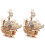 8 Set Puzzle In Legno 3D Da Assemblare 3