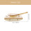 12 Pcs Blank Wooden Tank Model Diy Assembly Unpainted 10