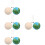 8 Set Kit Gemme Pianeta Educativo 9