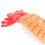 8Pcs Imitated Food Models Realistic Fake Sushi Display Accessory 7