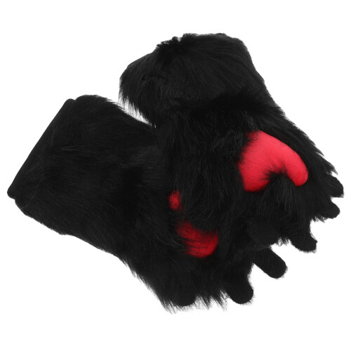 4 Paia Con In Per Cosplay