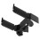 Headphone Hanger Sotto Scrivania Con Gancio A Per Gaming E Pc 1