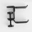 Headphone Hanger Sotto Scrivania Con Gancio A Per Gaming E Pc 4