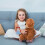Peluche Con Sostituibile Per Animali 3