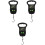 3Ud Colgante Portátil Pantalla LCD 5
