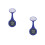 2Pz Silicone Flessibile Con Spilla 4