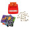 Set Macchina Per Giochi Abbinabili Per Apprendimento Parole 9