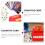 Set Macchina Per Giochi Abbinabili Per Apprendimento Parole 7