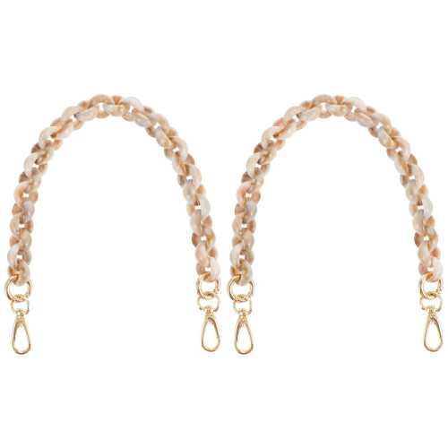 2Ud Para Bolso Estilizada Para Y Decoración 2