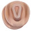 2 Mini Cappello Per Accessorio Decorativo In Miniatura 4