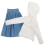 Set Per Da Te Gonna Vestito 1